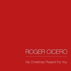 Cover of My Christmas Present For You