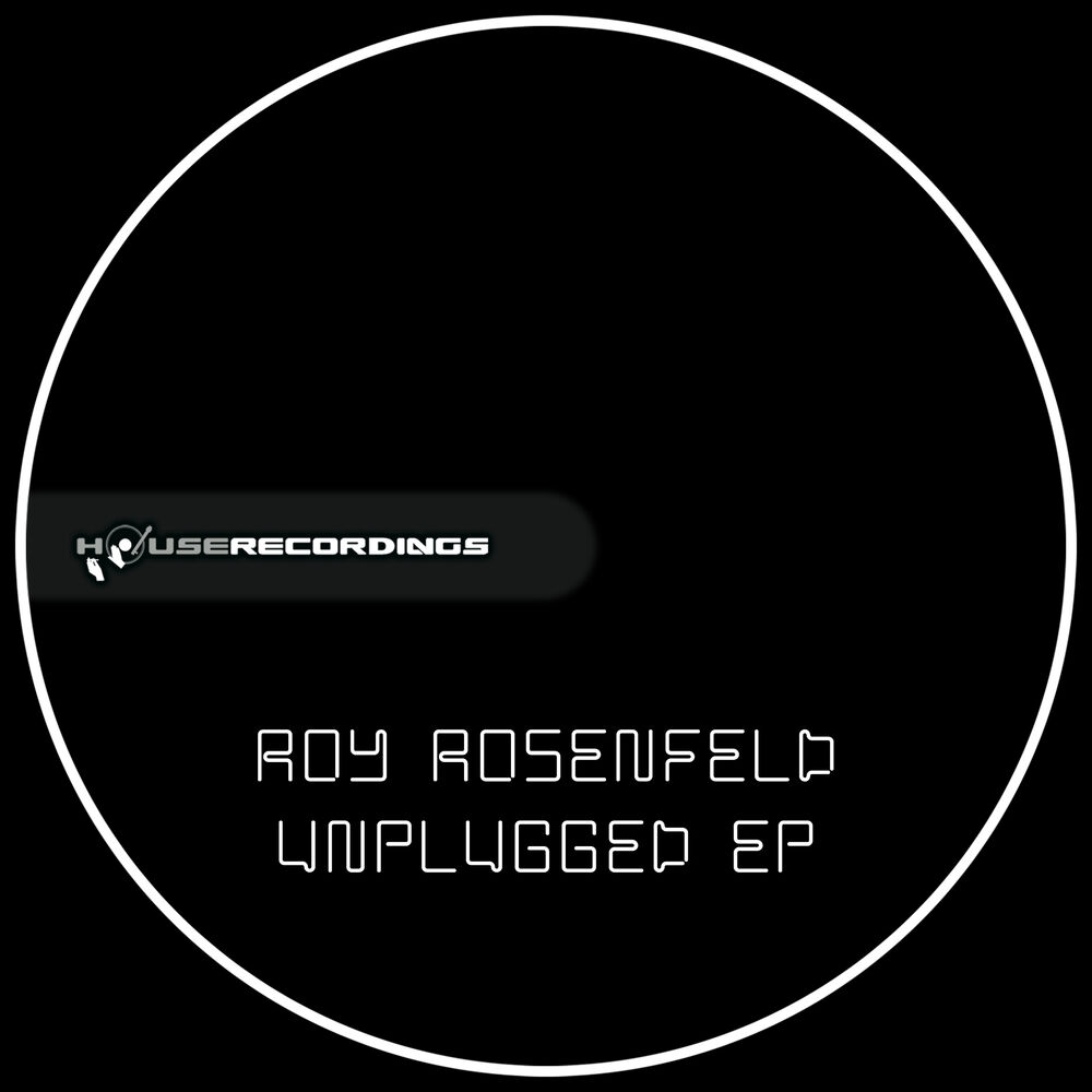 Picture of Unplugged EP