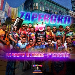Le Canta al Amor, 7° Edición