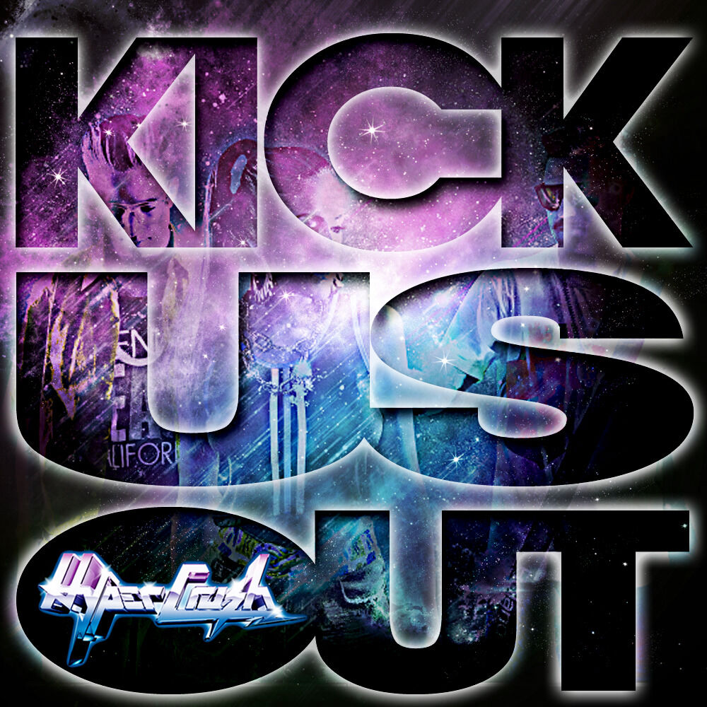 Picture of Kick Us Out