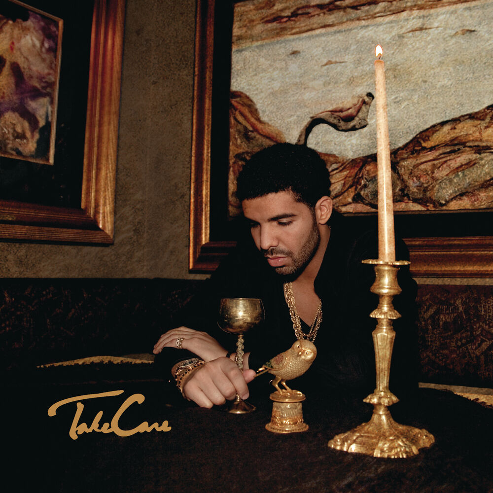 Picture of Take Care (Deluxe)
