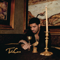 Cover of Take Care (Deluxe)
