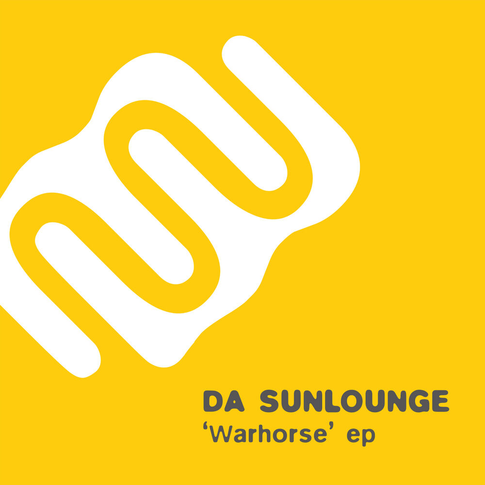 Picture of The Warhorse EP