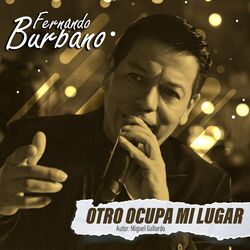 Cover of Otro Ocupa Mi Lugar