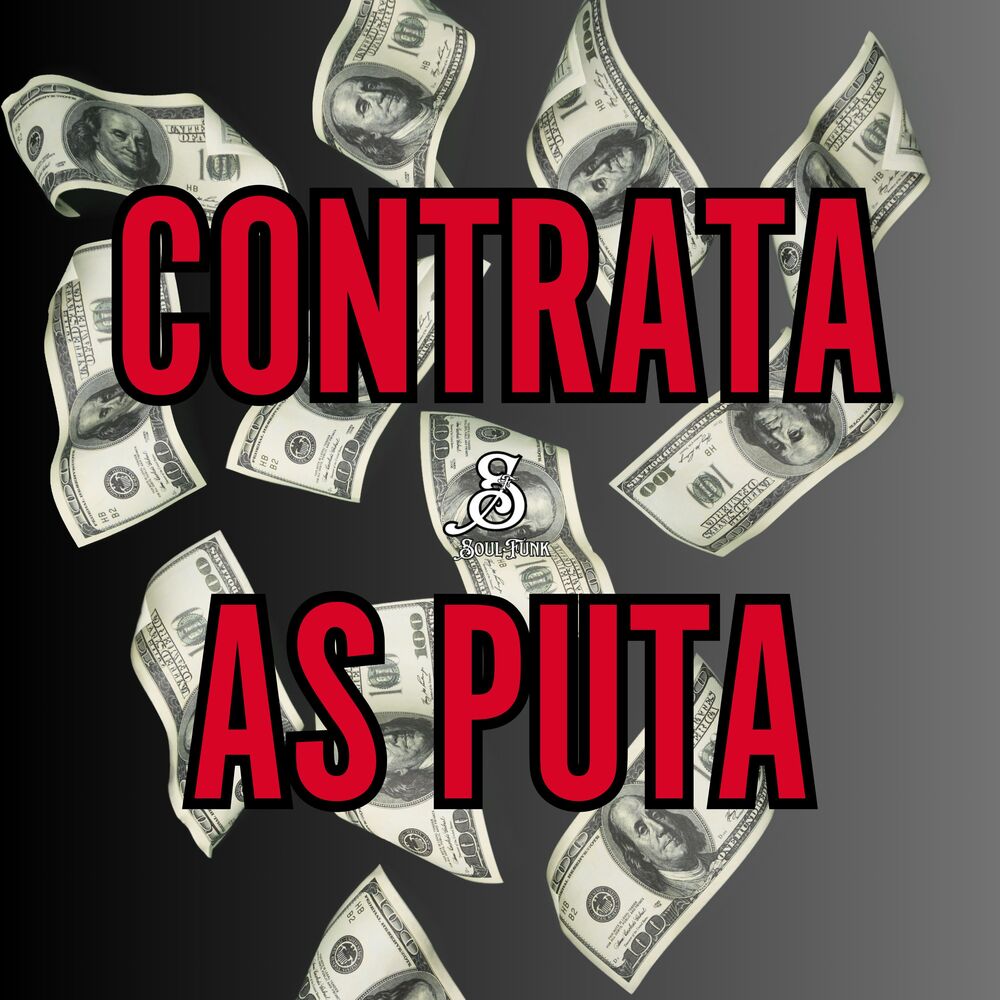 Picture of Contrata as Puta