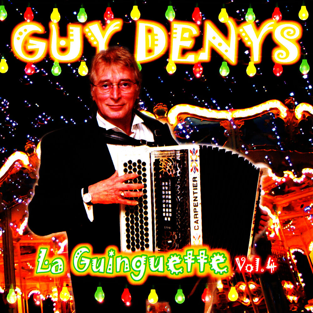 Picture of La Guinguette