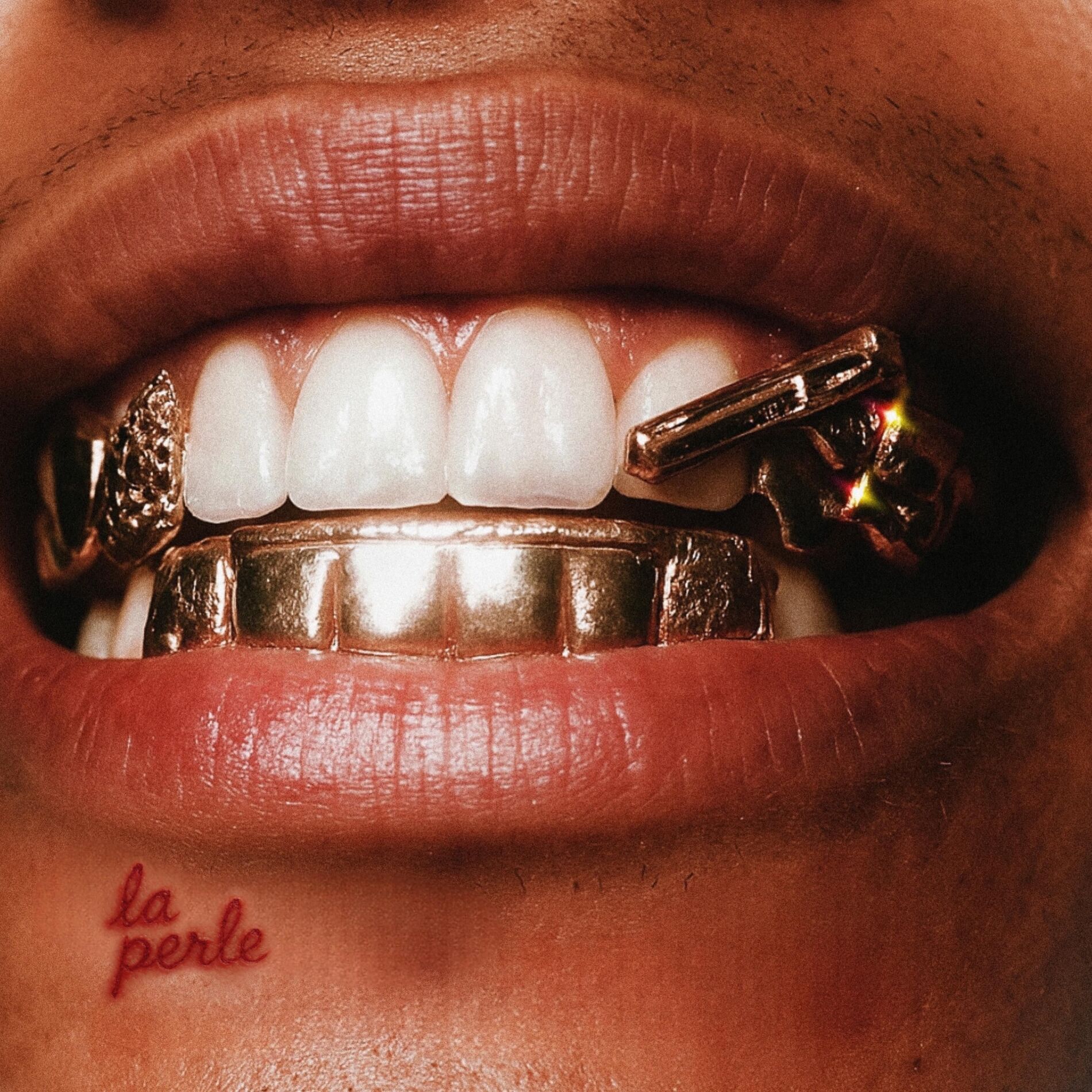 Album cover of DEMAIN REPARTENT