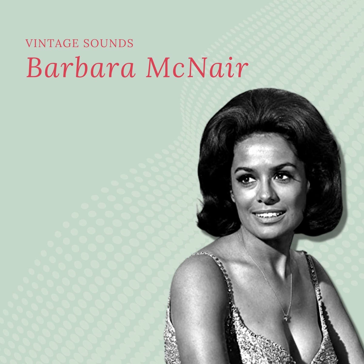 Album cover of Barbara McNair - Vintage Sounds