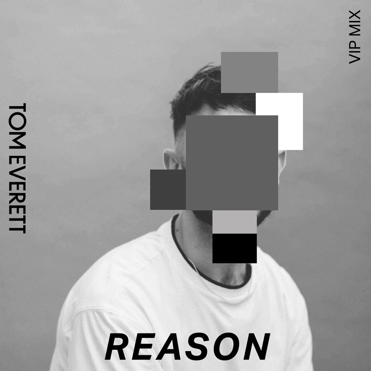 Album cover of Reason (VIP Mix)