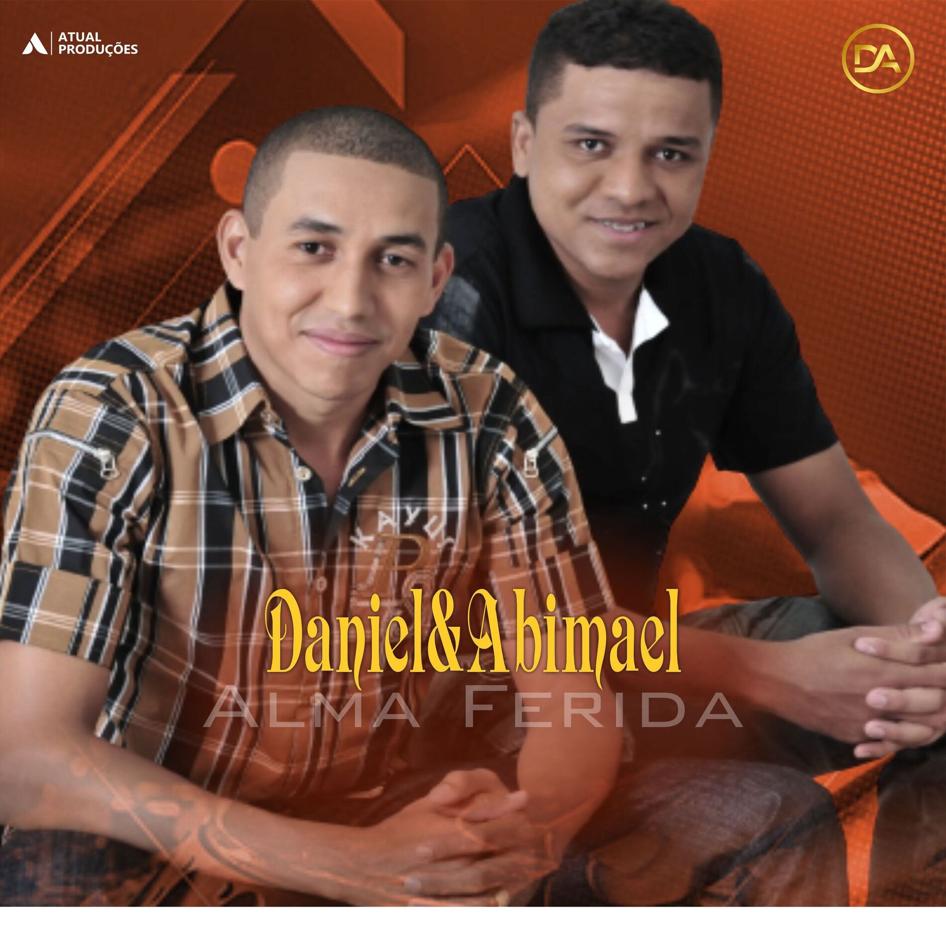 Album cover of Alma Ferida