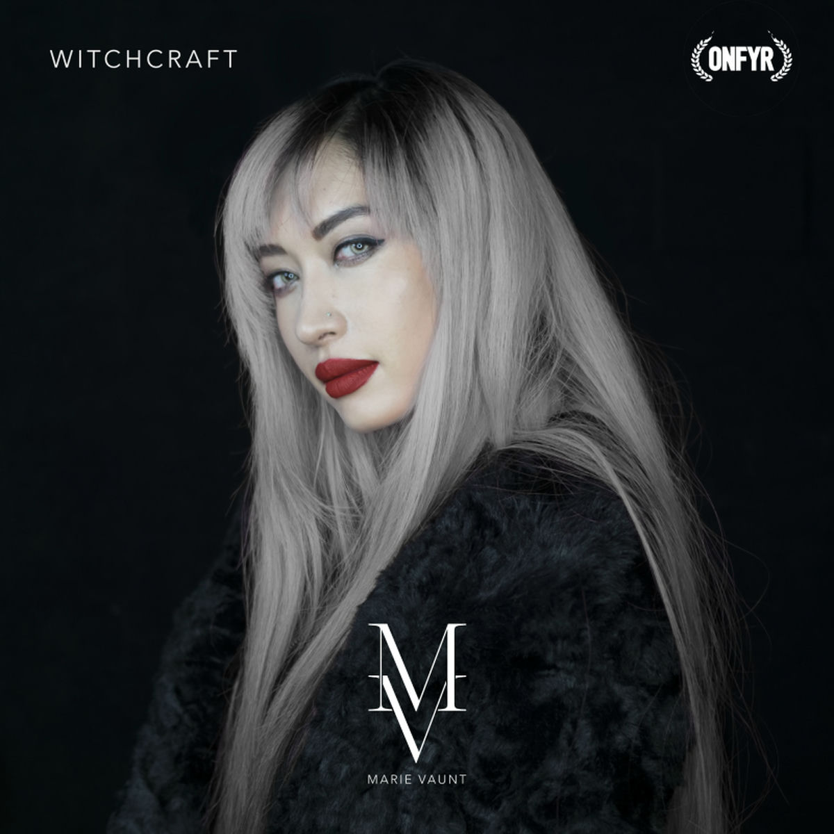 Album cover of Witchcraft