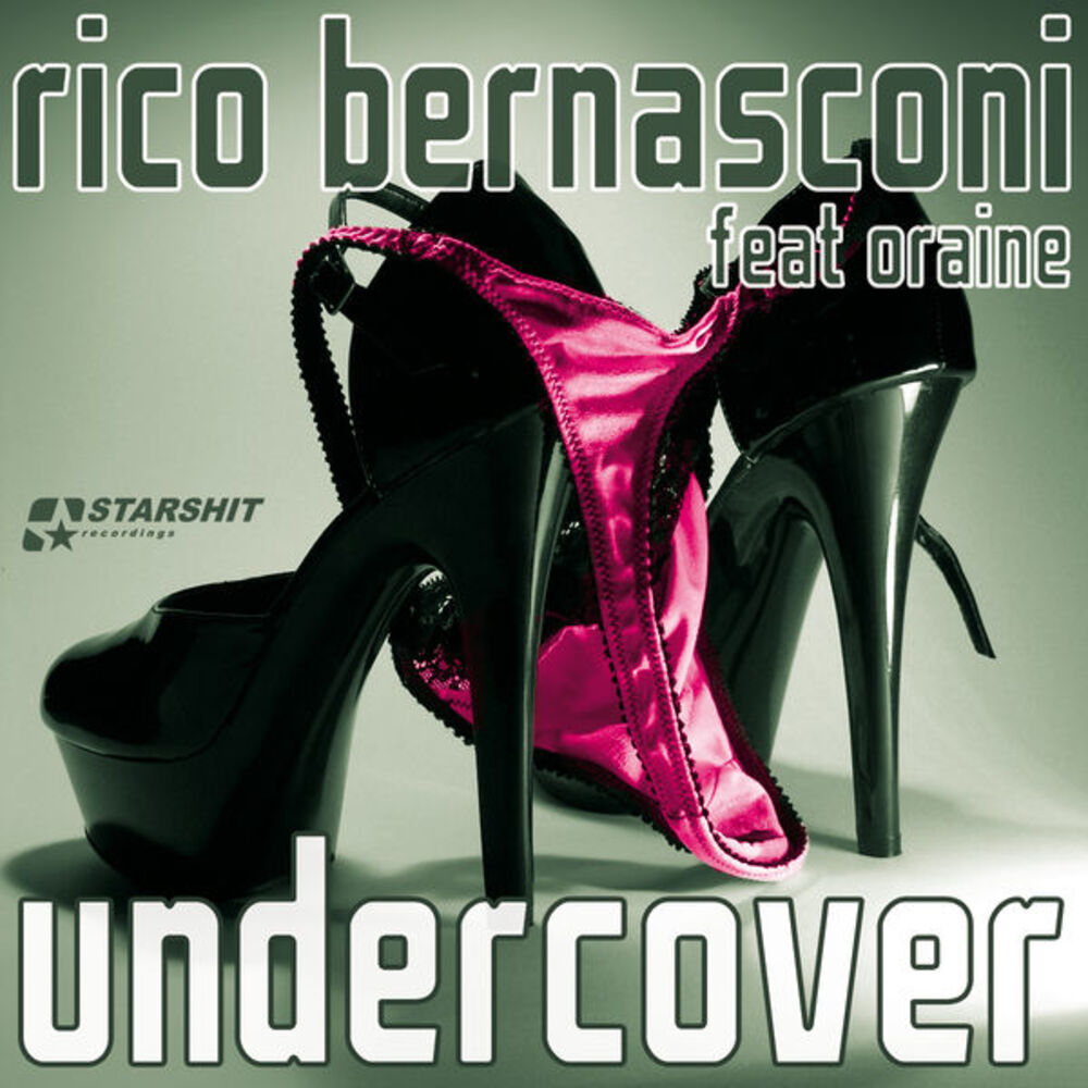 Picture of Undercover