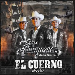 Cover of El Cuerno En Vivo