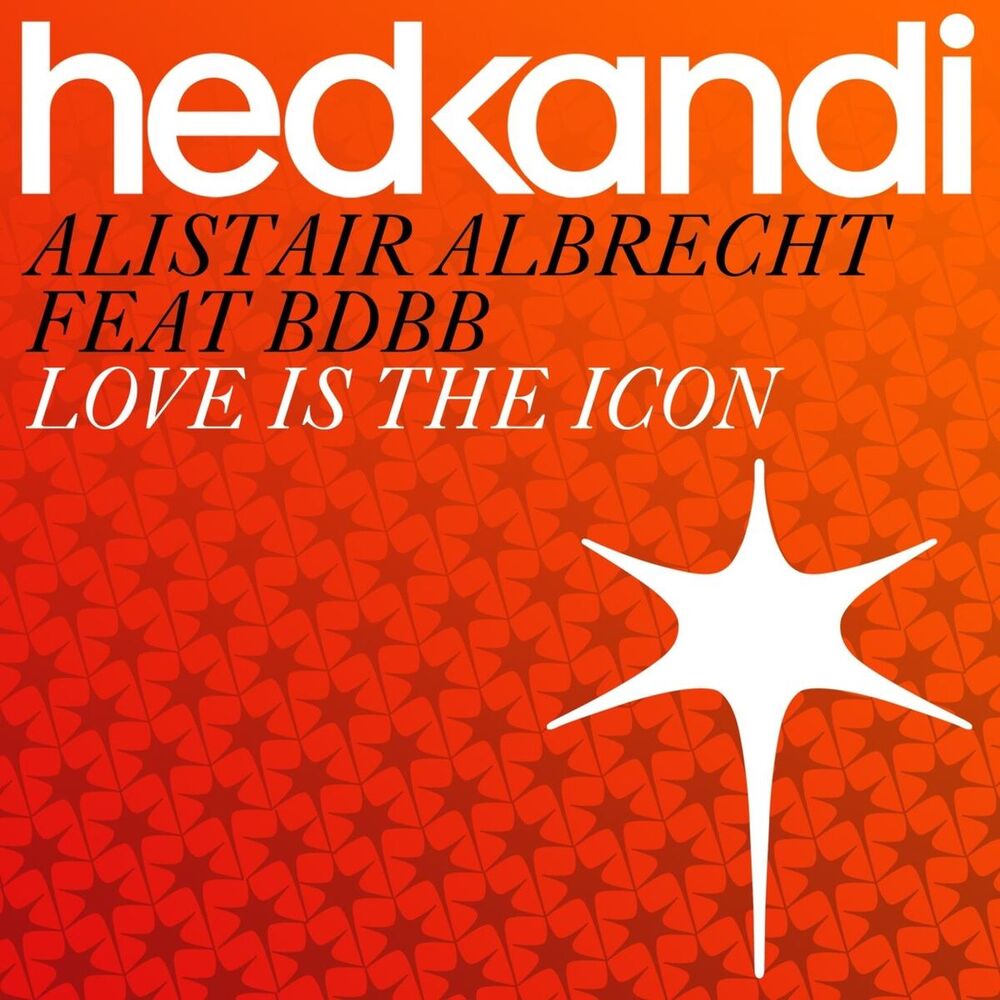 Picture of Love Is the Icon (Remixes) (feat. BDBB)