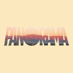 Cover of Panorama