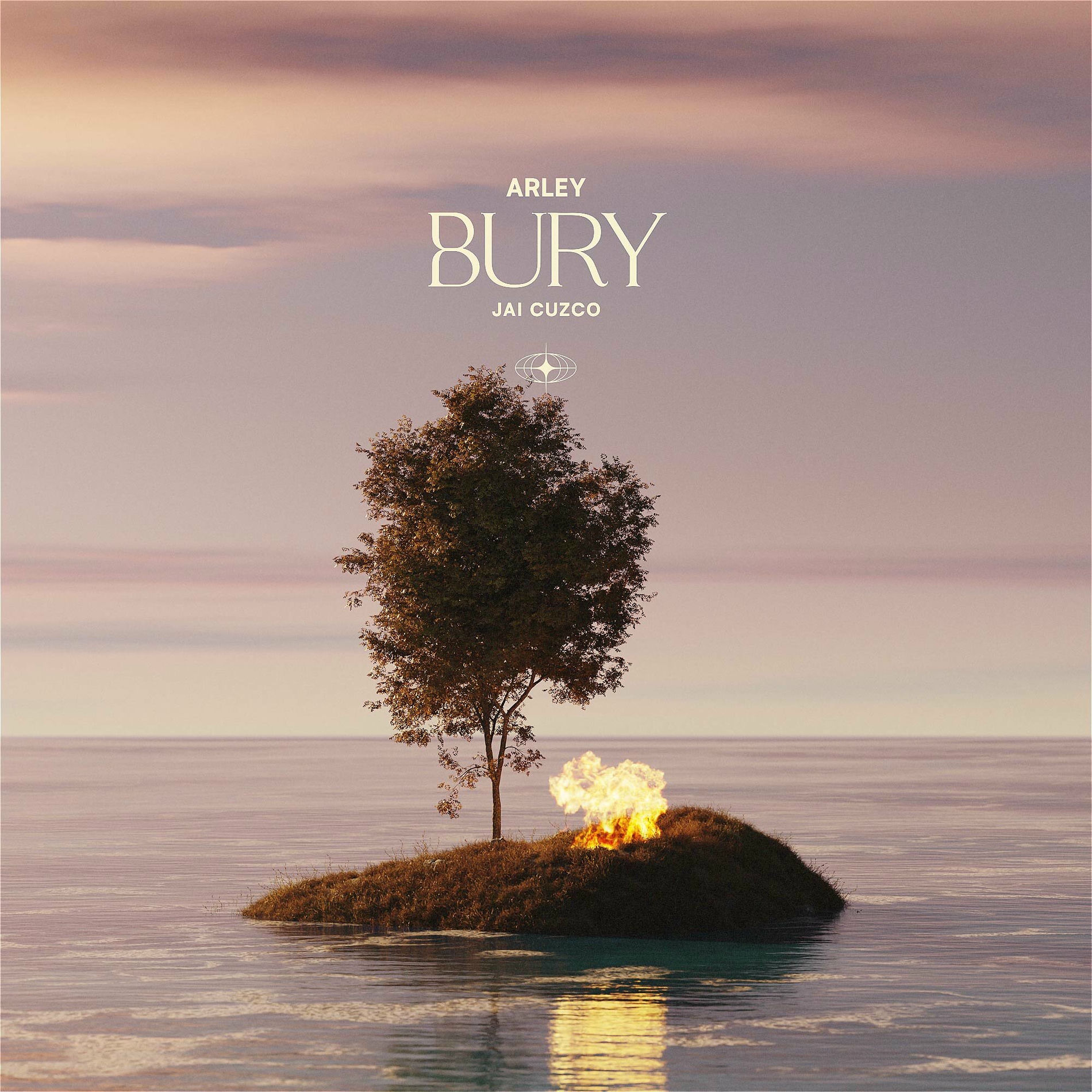 Album cover of Bury