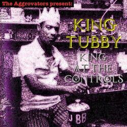 Cover of King at the Controls