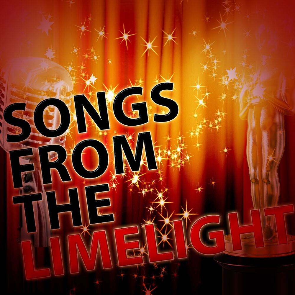 Picture of Songs from the Limelight
