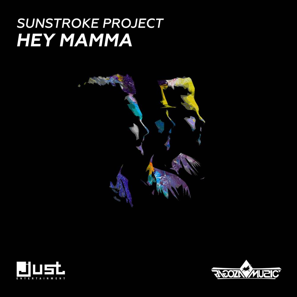 Picture of Hey Mamma