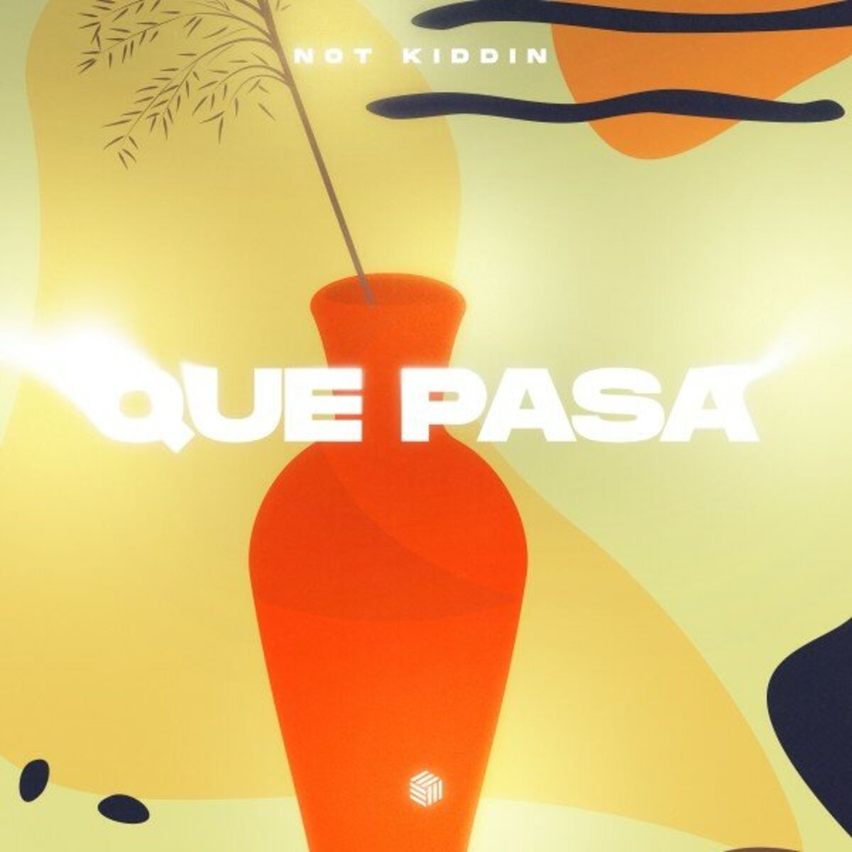 Album cover of Que Pasa