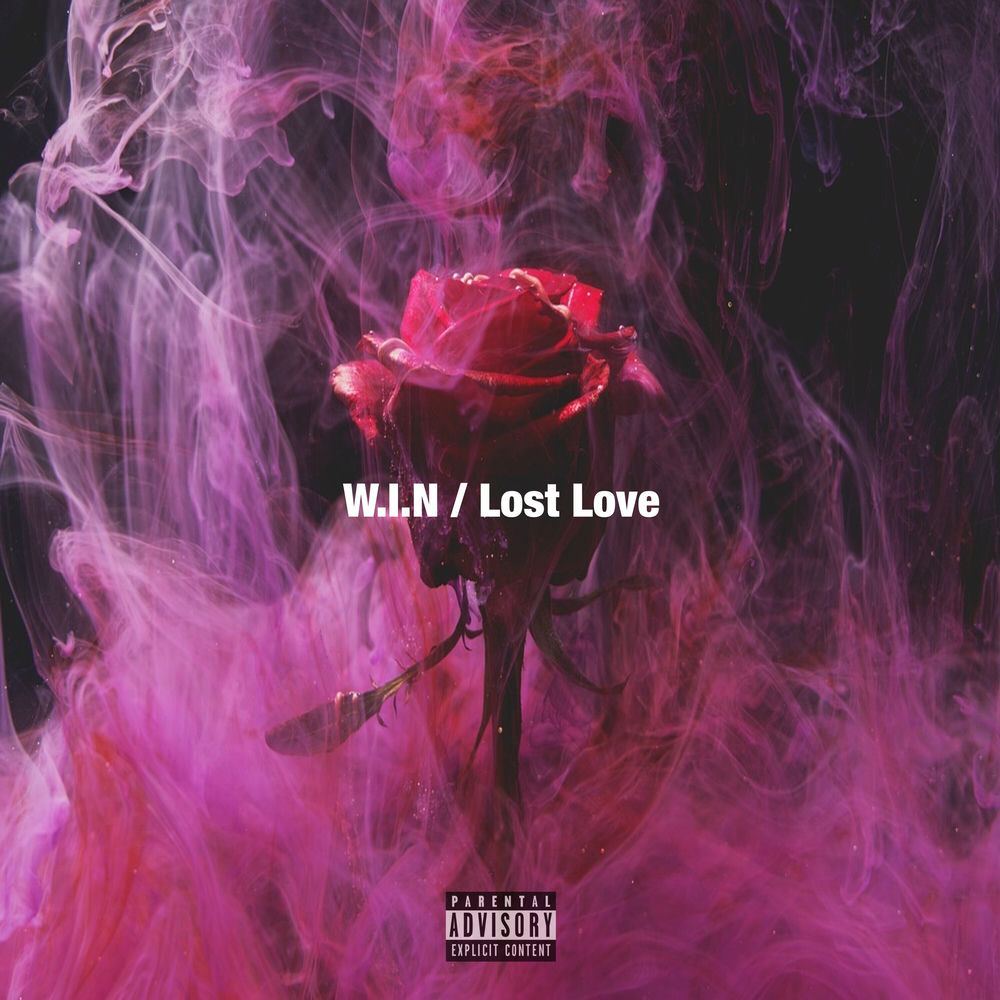 Album artwork for W.I.N by LooneyCK