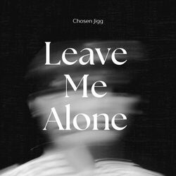 Cover of Leave Me Alone
