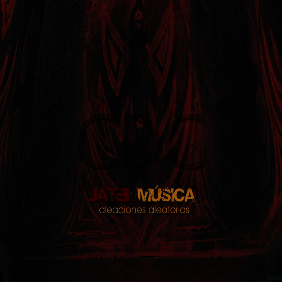 Album cover of Fundición