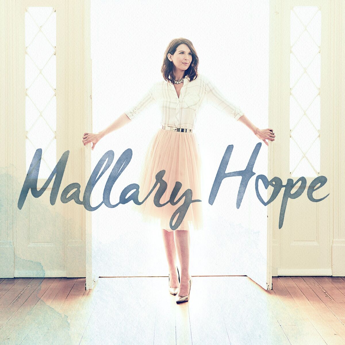 Album cover of Mallary Hope