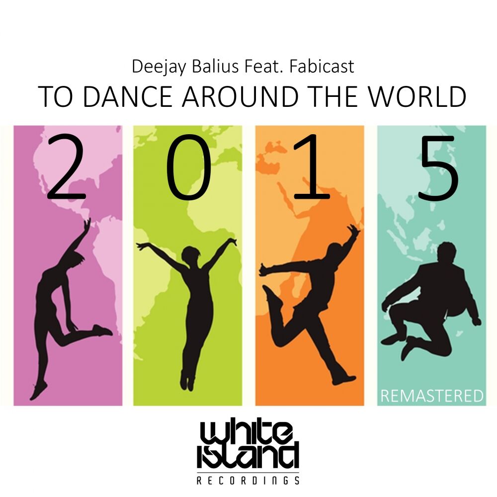 Picture of To Dance Around The World 2015 (Remastered)