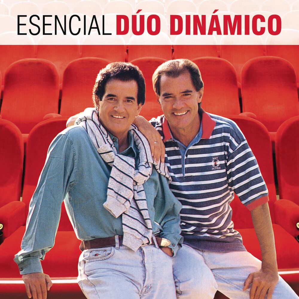 Picture of Esencial Duo Dinamico