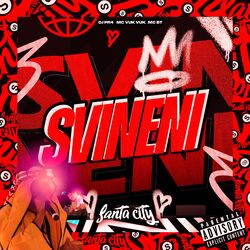 Cover of Svineni