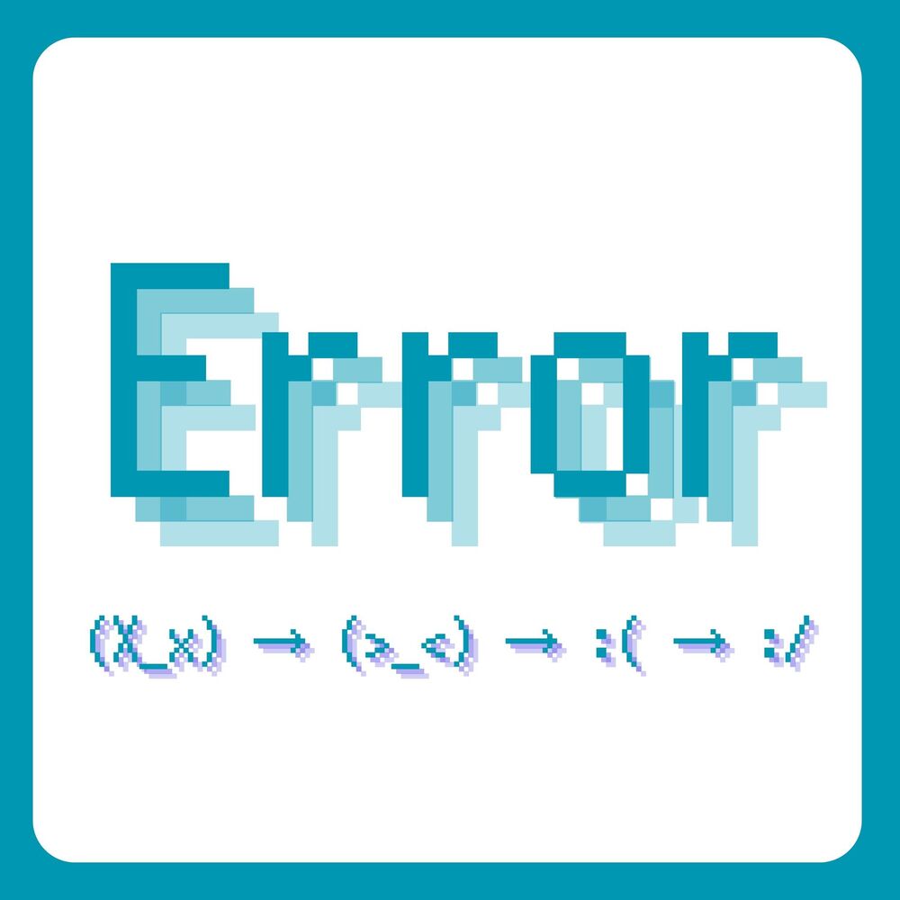 Picture of Error (feat. Musical Isotope HARU)