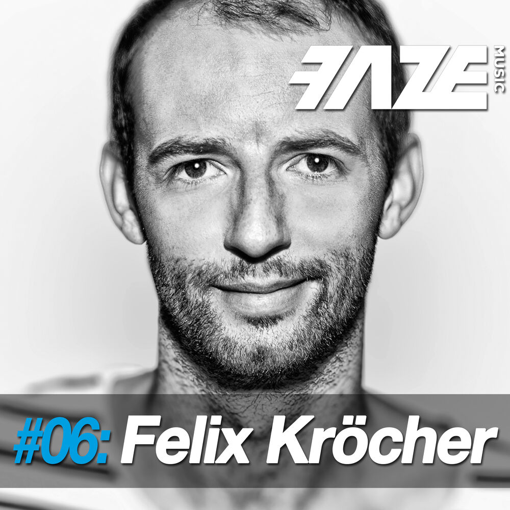 Picture of Faze #06: Felix Kröcher