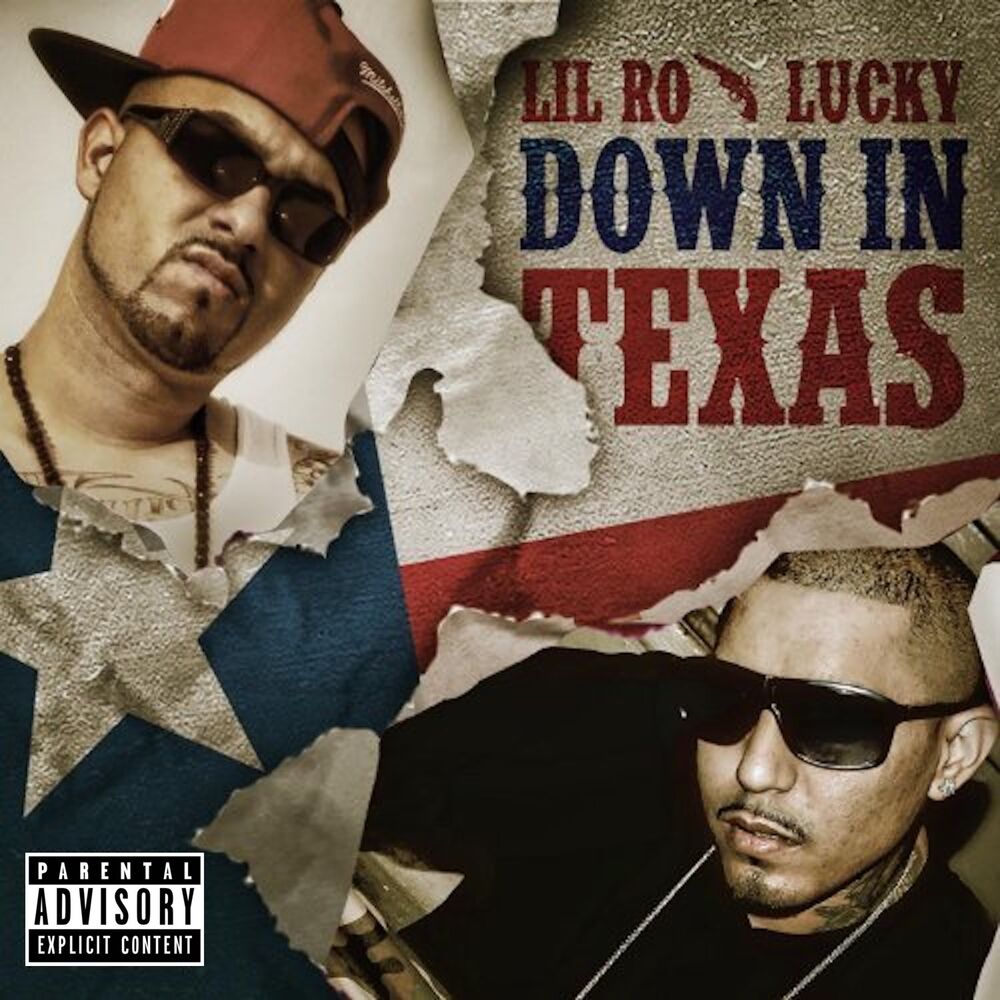 Picture of Down in Texas