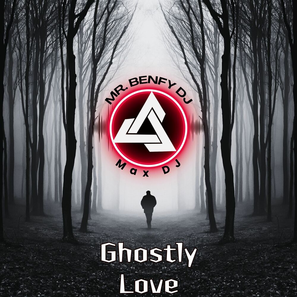 Picture of Ghostly Love (Extended Version)