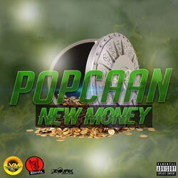 Cover of New Money