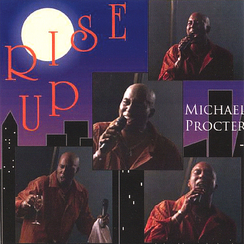 Picture of Rise Up