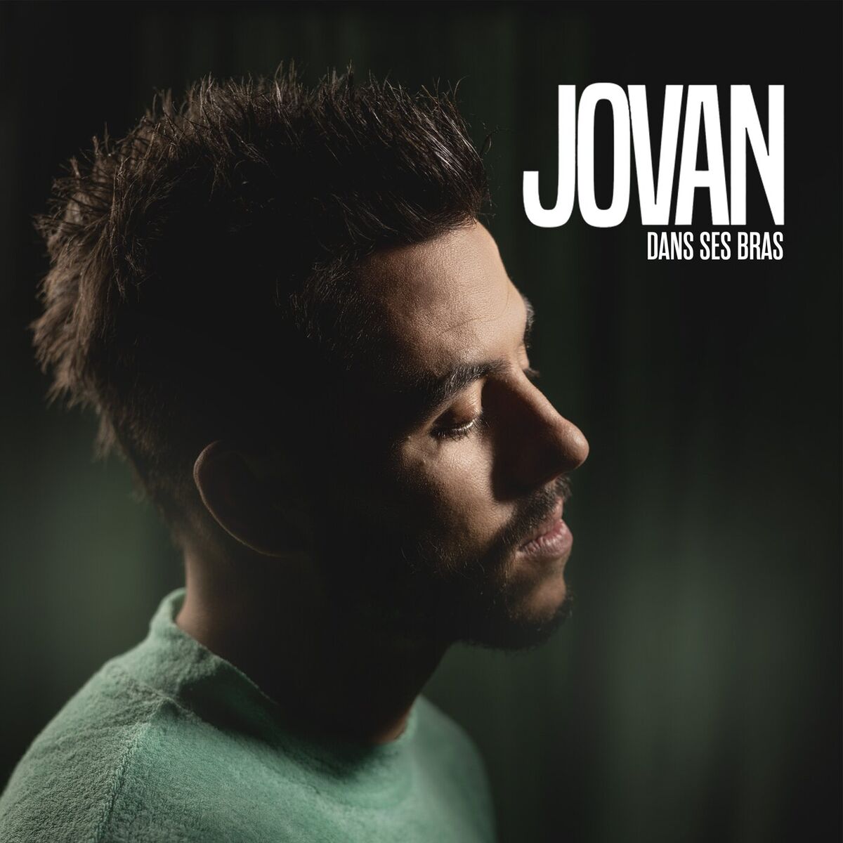 Album cover of Elle avait les mots