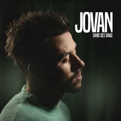 Cover of Dans ses bras