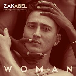 Cover of Woman (feat. House Gospel Choir)