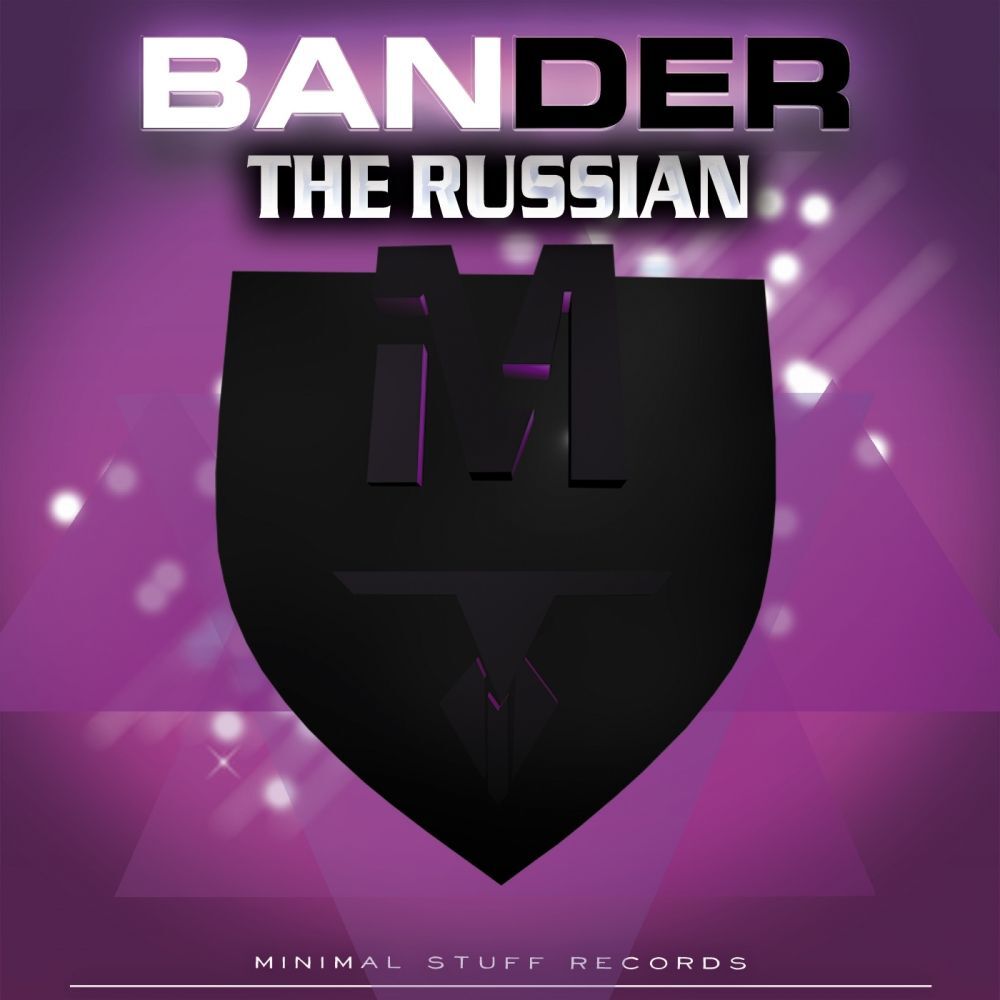 Picture of The Russian
