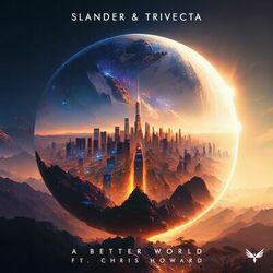 Cover of A Better World