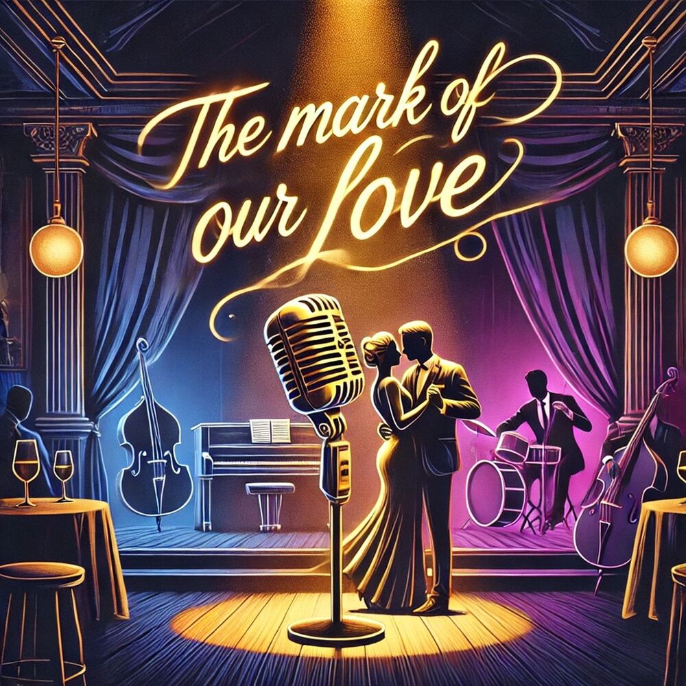 Picture of The Mark of Our Love