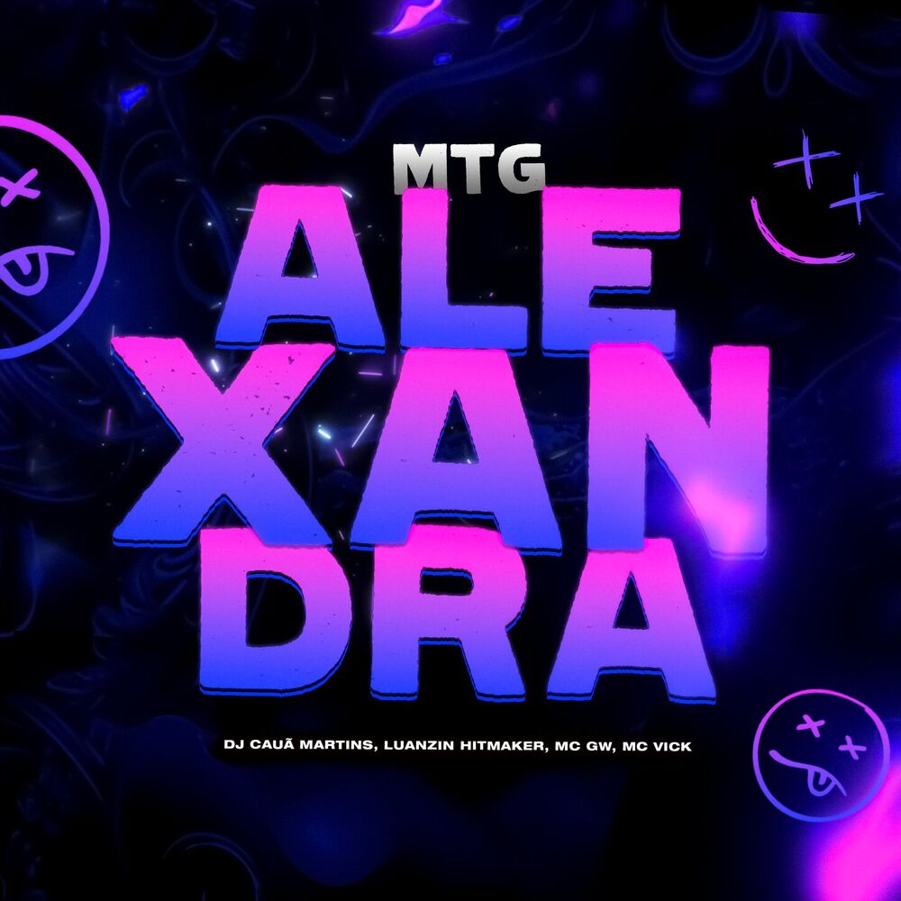 Picture of Mtg Alexandra
