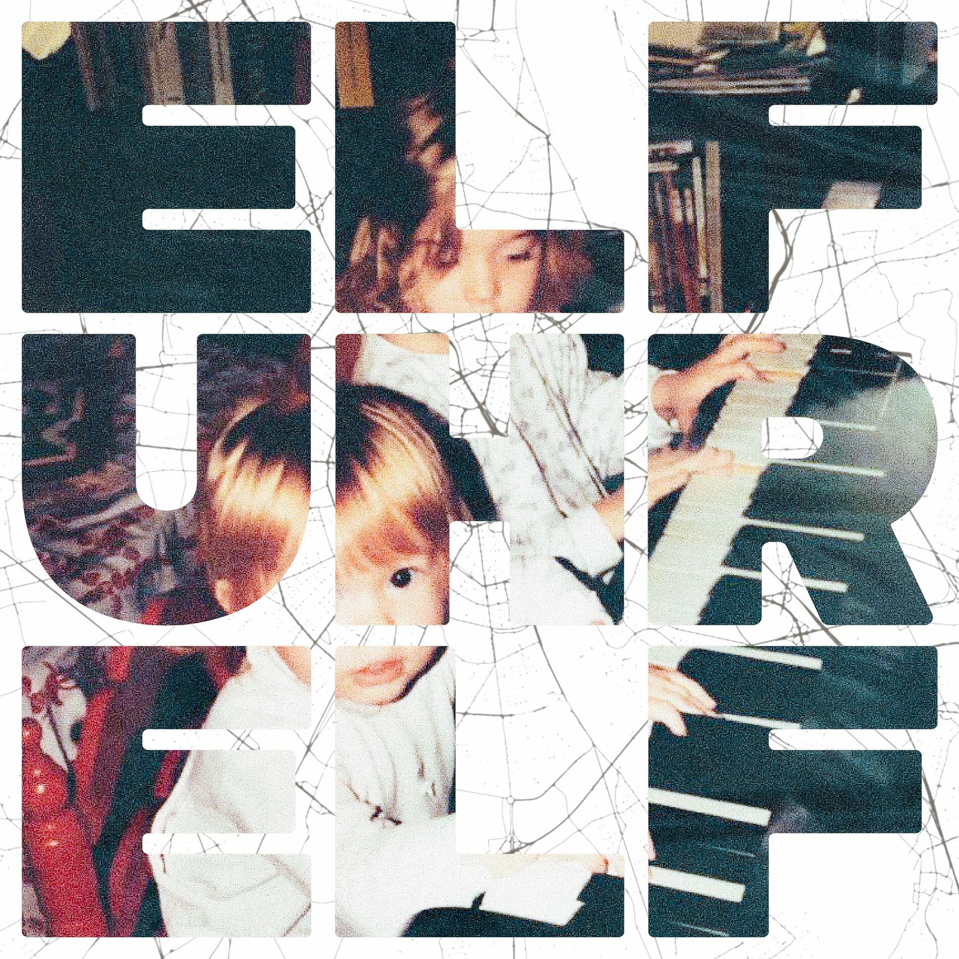 Album cover of elfuhrelf (feat. ambrozia)