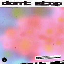Cover of Don't Stop