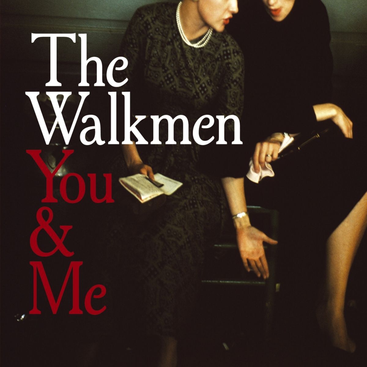Album cover of On The Water
