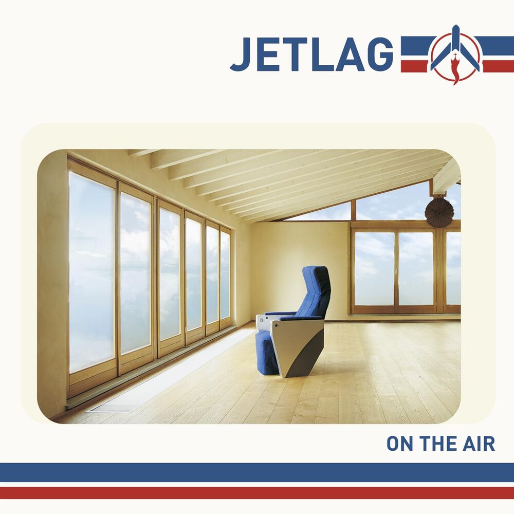 Picture of On the air