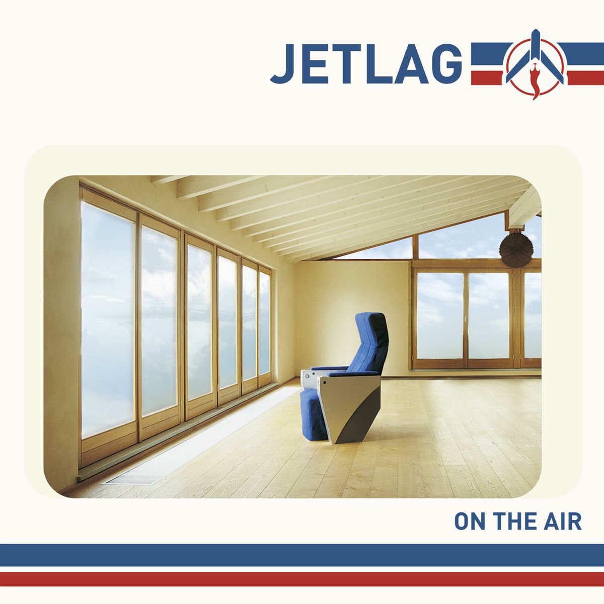 Album cover of On the air
