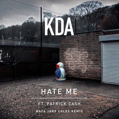 Hate Me (Maya Jane Coles Remix)